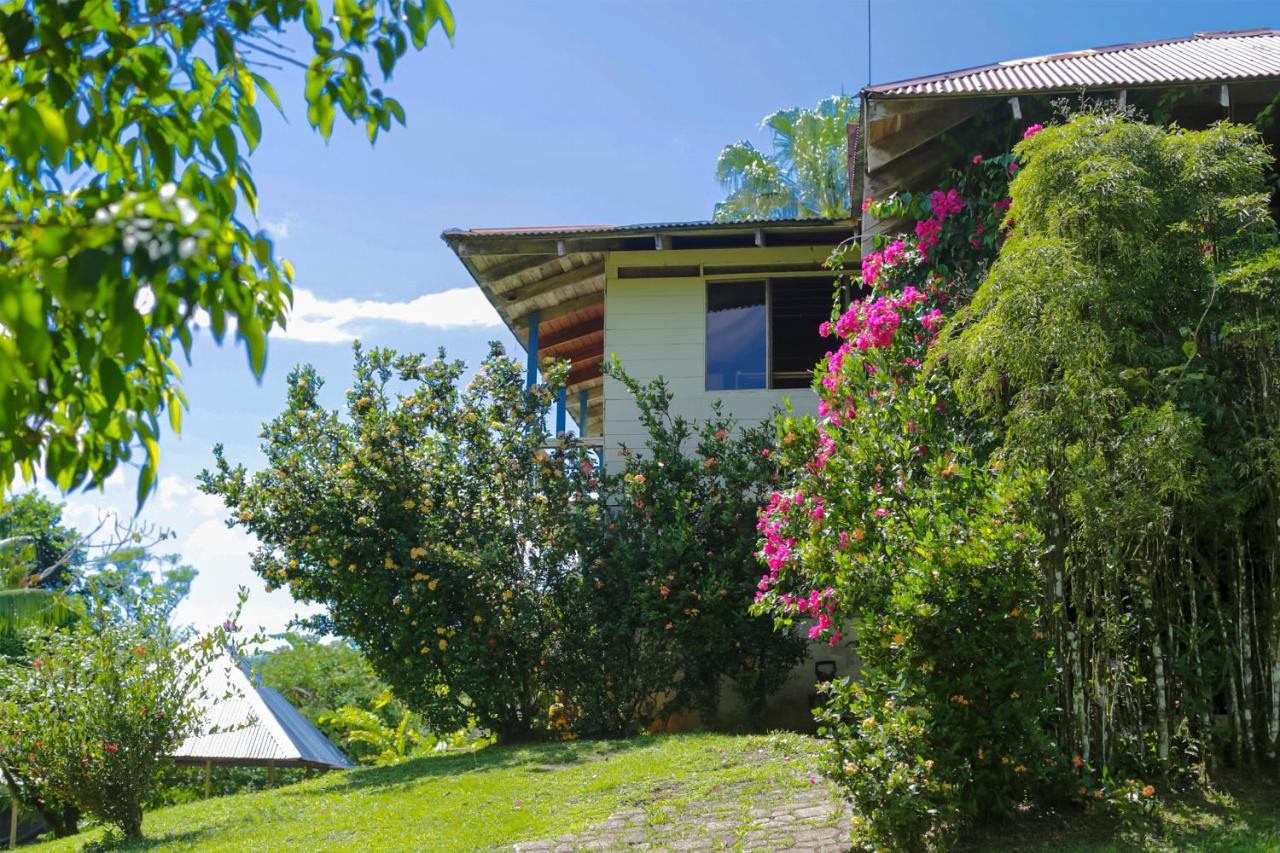 Casa Drake Lodge