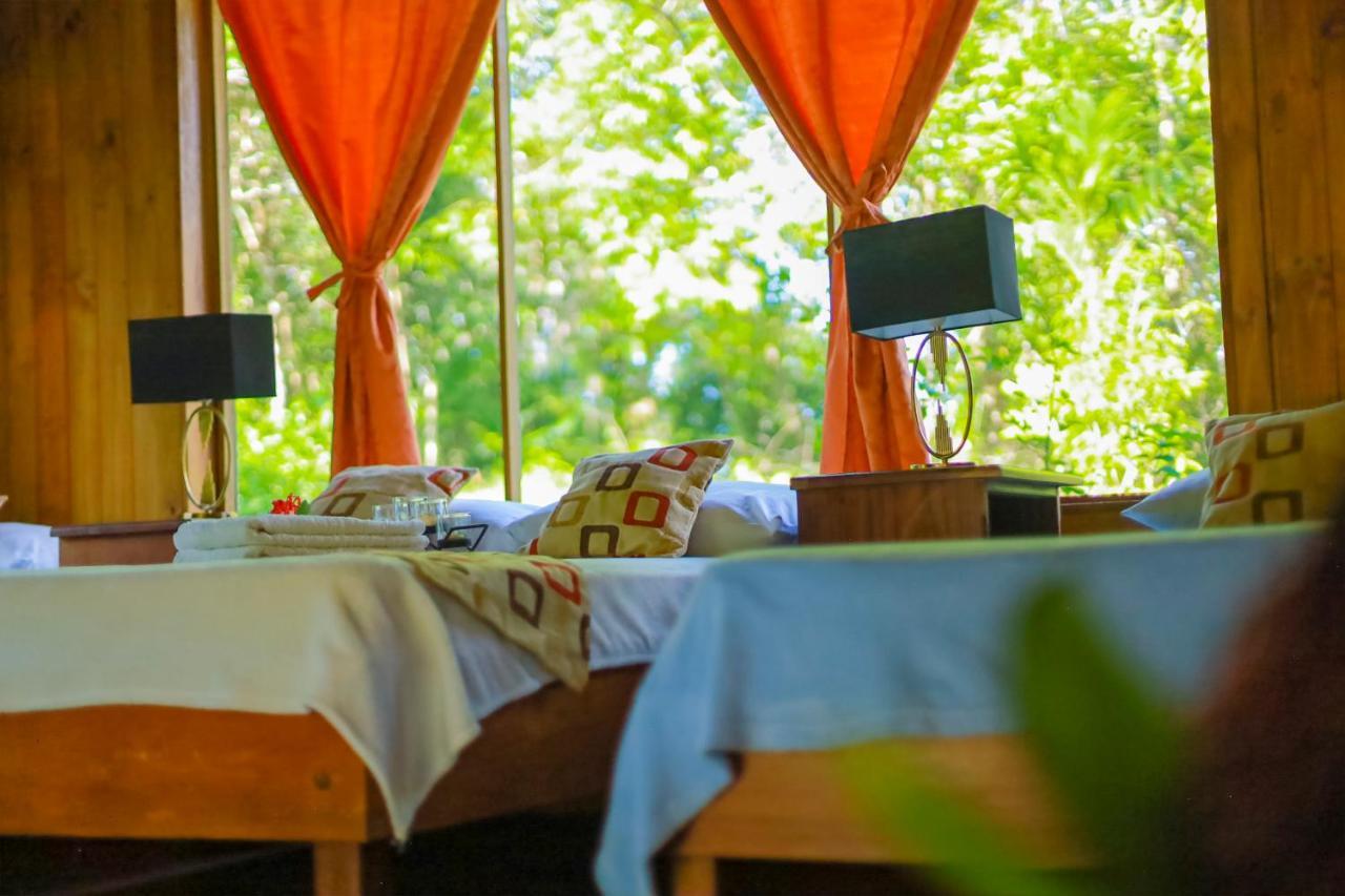 Casa Drake Lodge *
