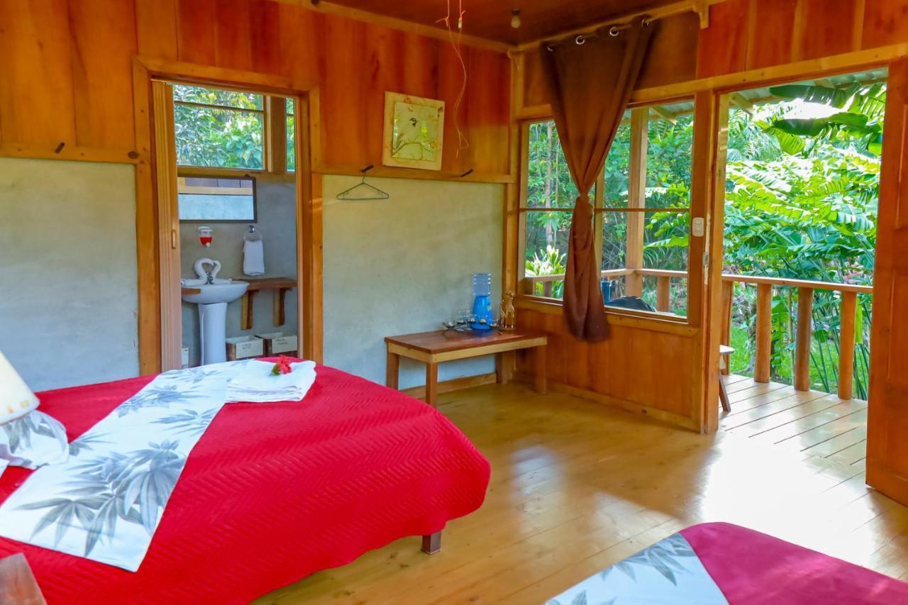 Casa Drake Lodge *