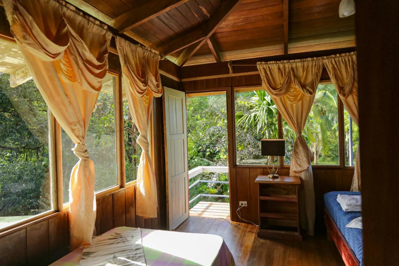 Casa Drake Lodge