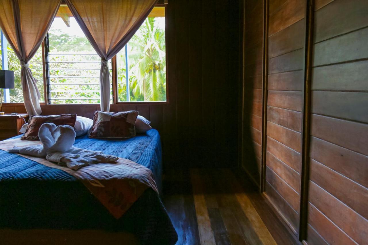 Casa Drake Lodge *