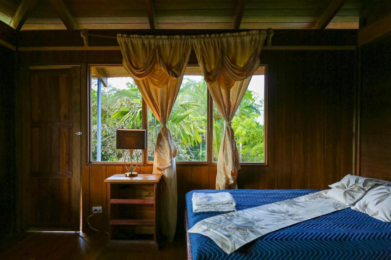 Casa Drake Drake Bay