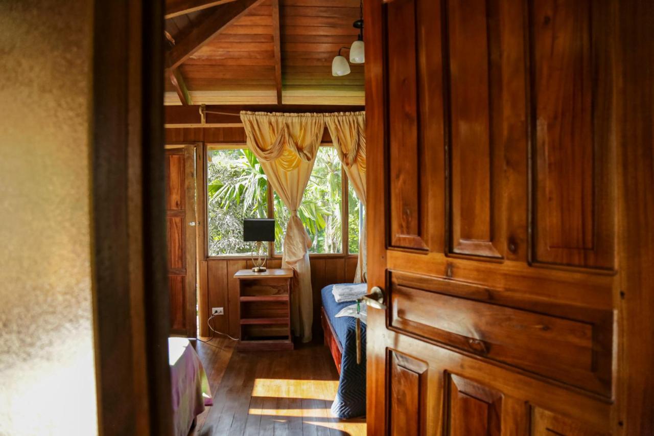 Lodge Casa Drake