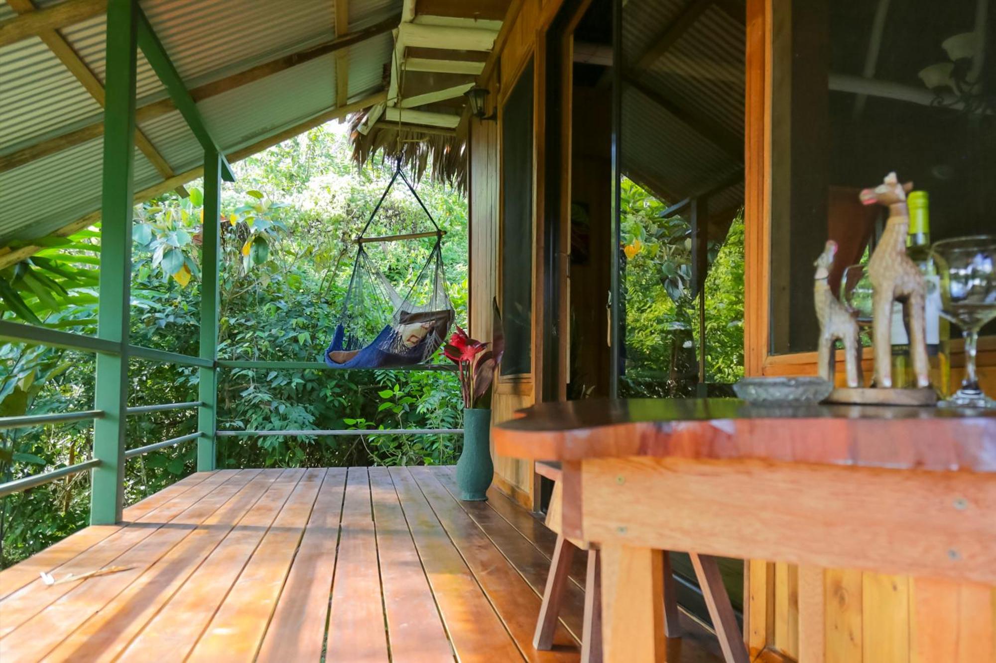 Casa Drake Lodge *