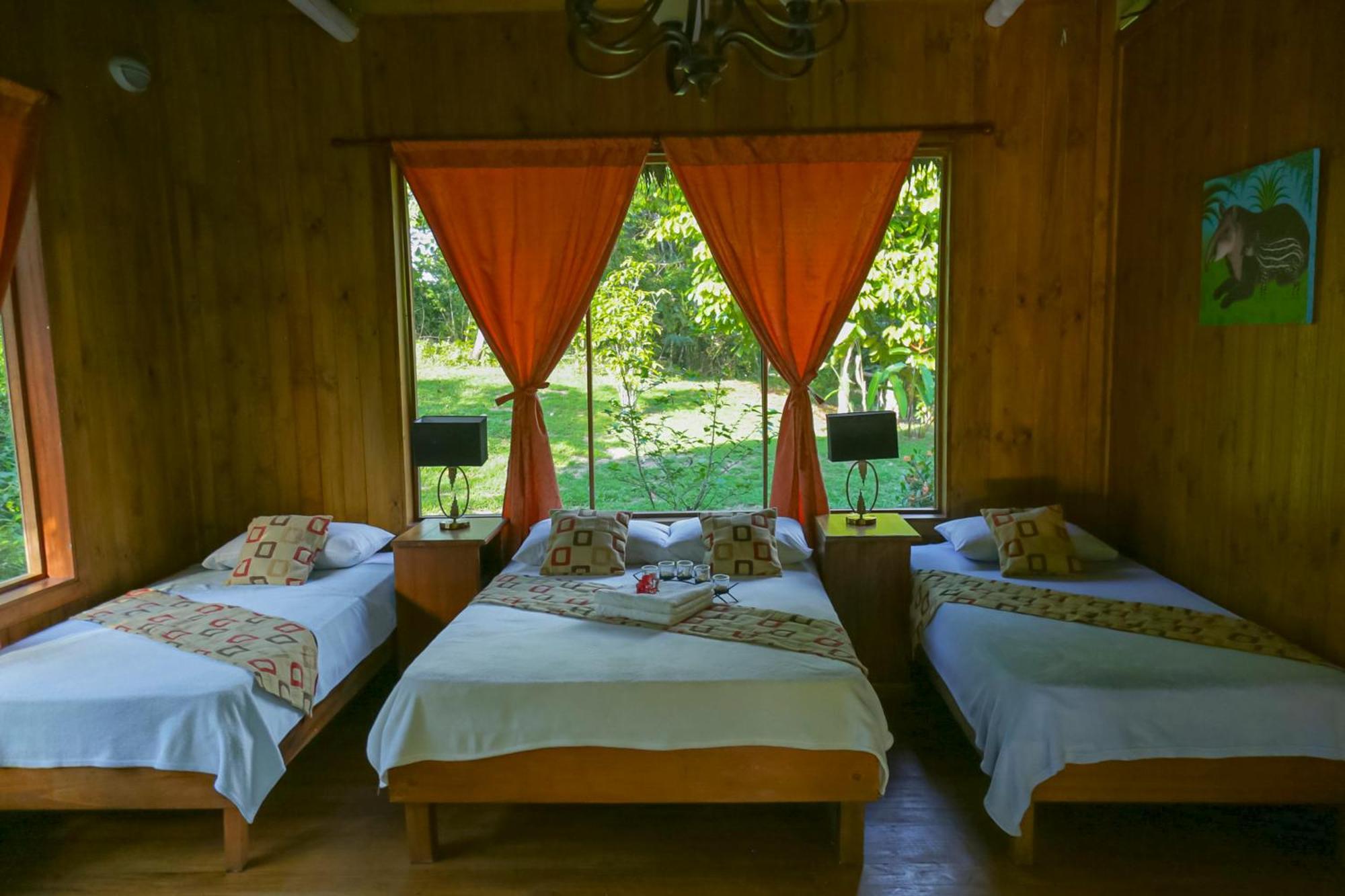 Casa Drake