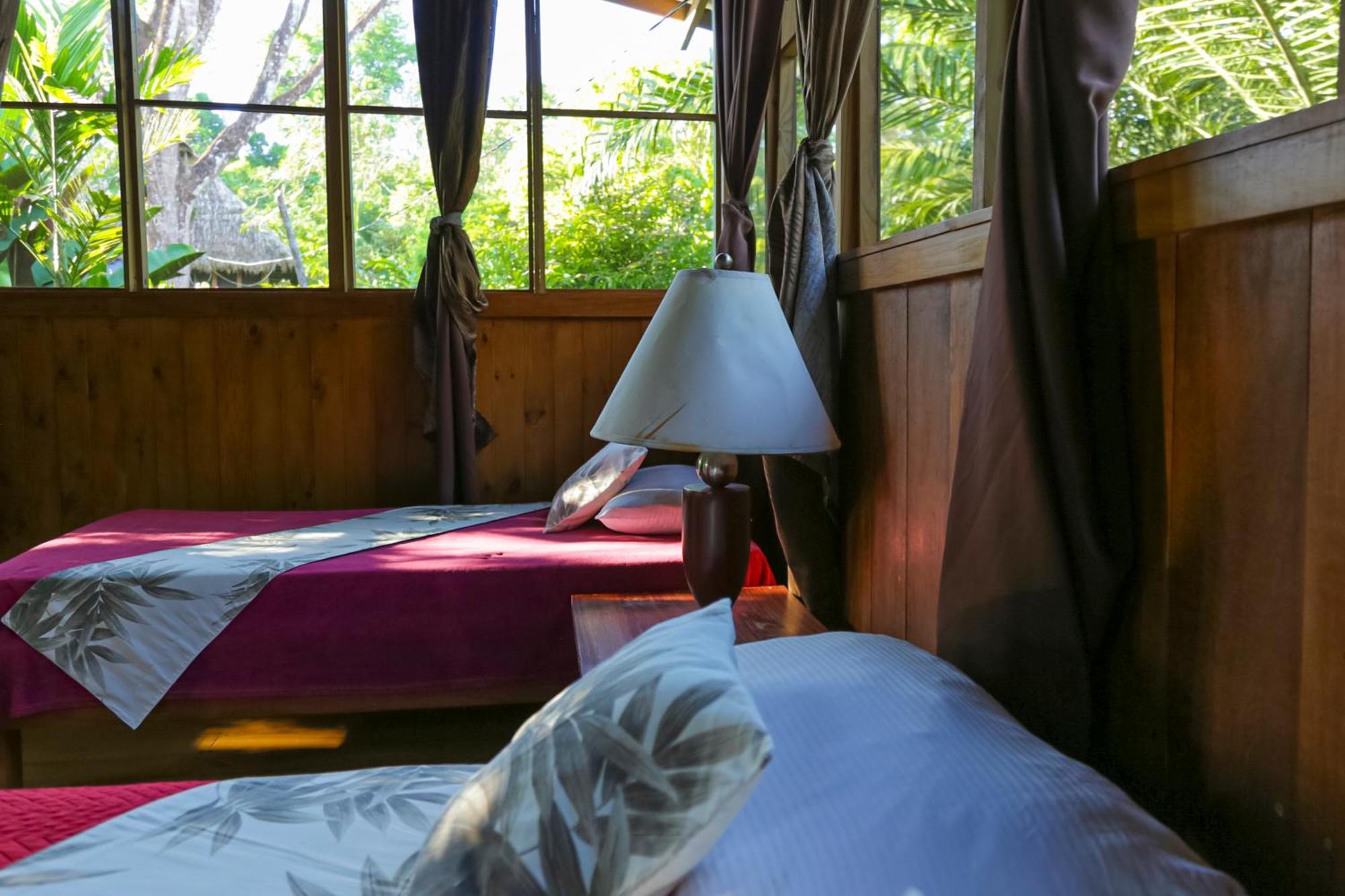 Lodge Casa Drake Drake Bay