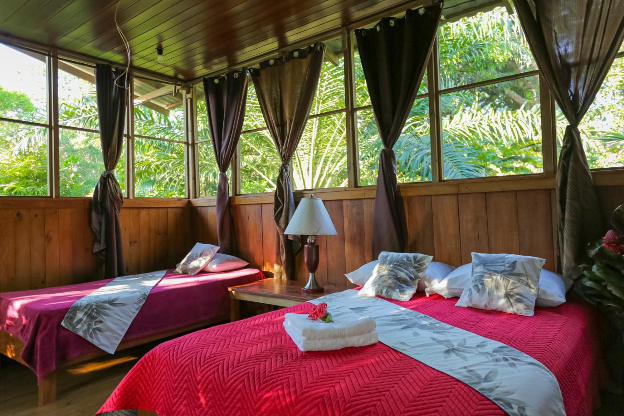 Casa Drake Lodge *