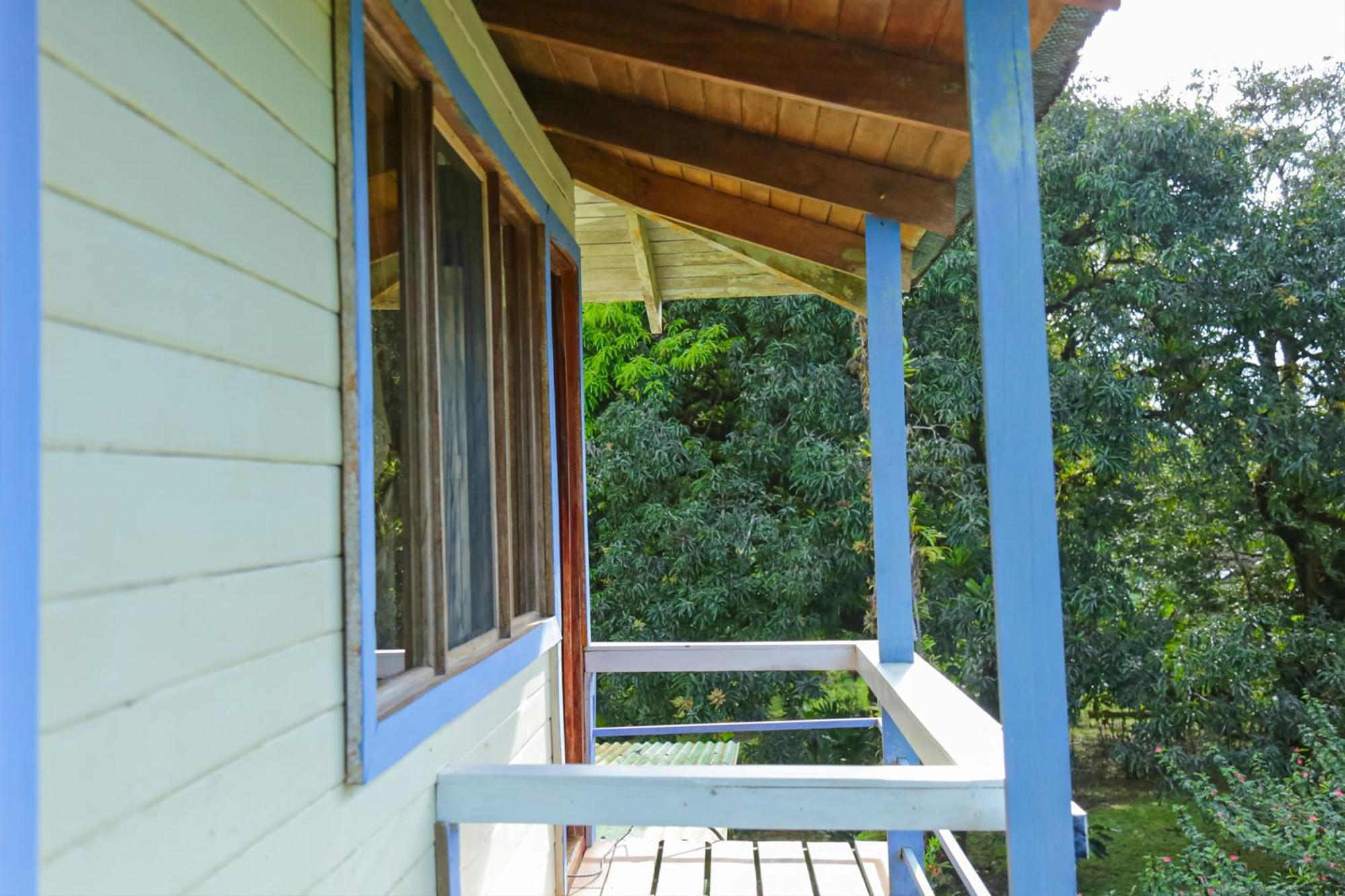 Lodge Casa Drake Drake Bay
