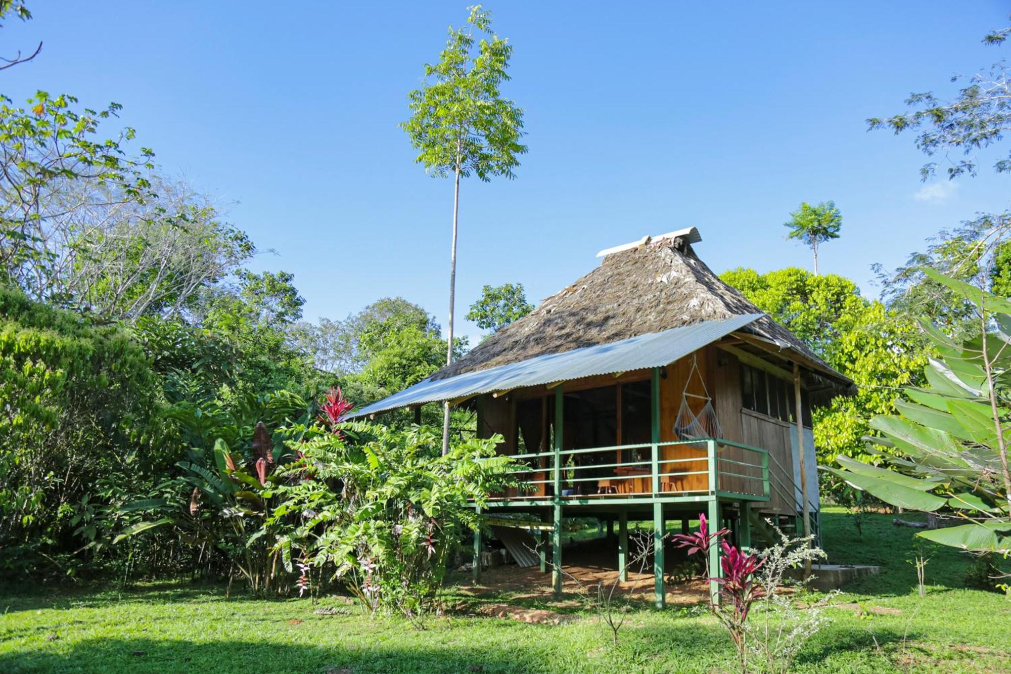 Casa Drake