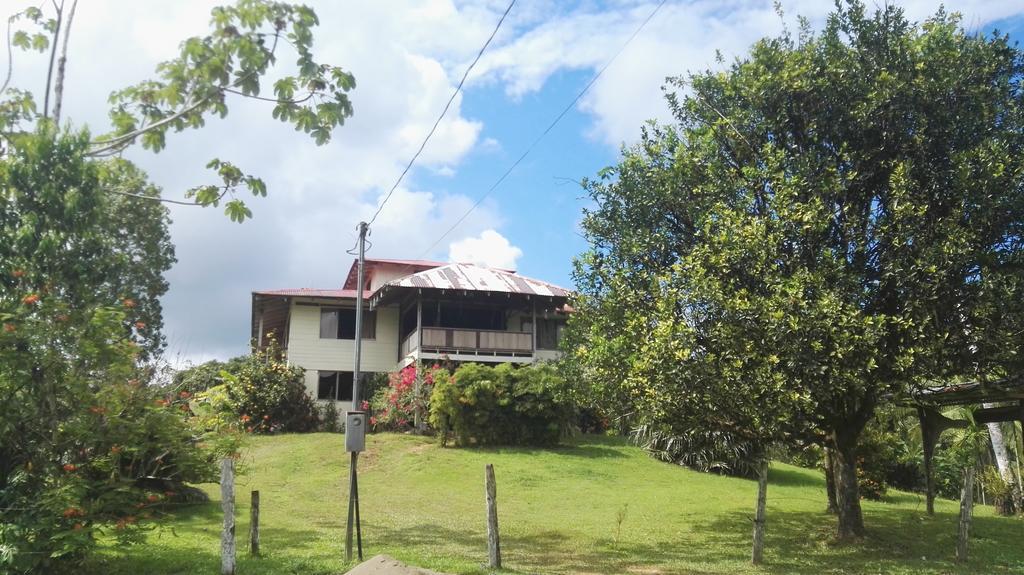 Casa Drake Drake Bay