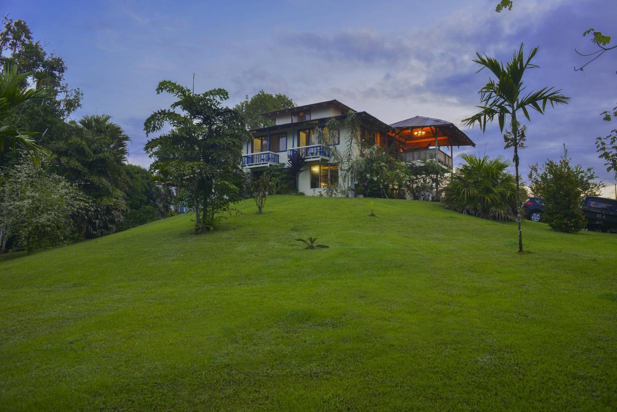 Casa Drake *