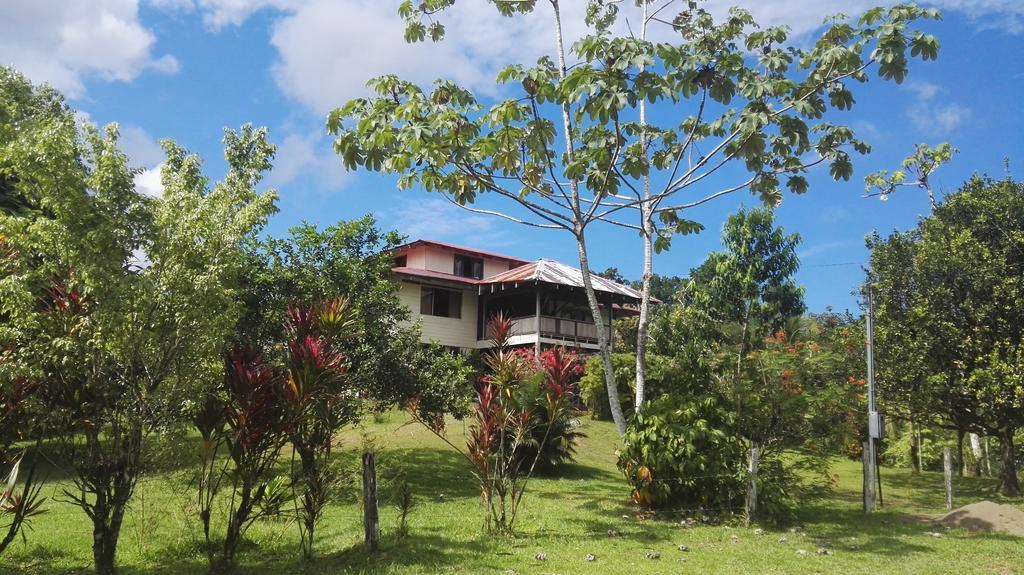 Casa Drake * Drake Bay