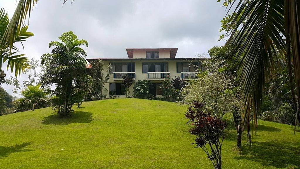 Casa Drake