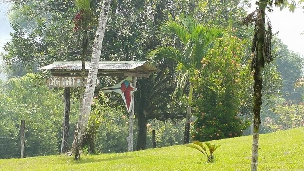 Lodge Casa Drake *