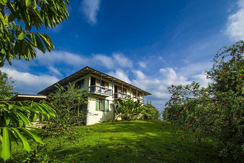Casa Drake Drake Bay