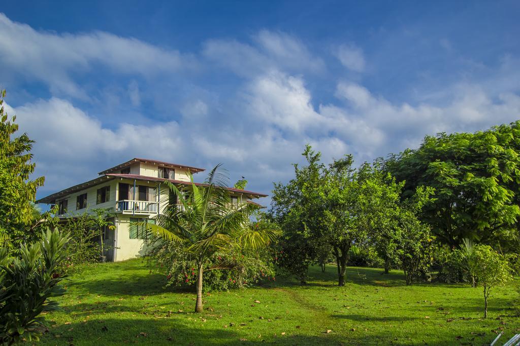 Casa Drake *