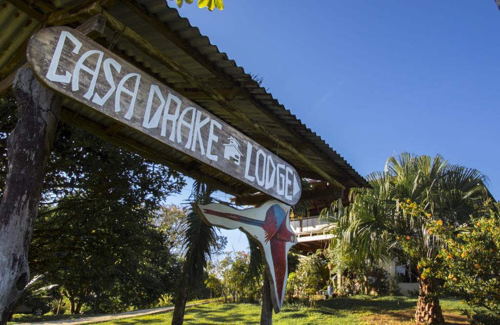 Casa Drake Lodge