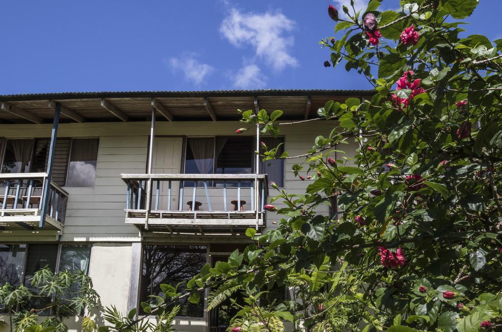 Lodge Casa Drake *