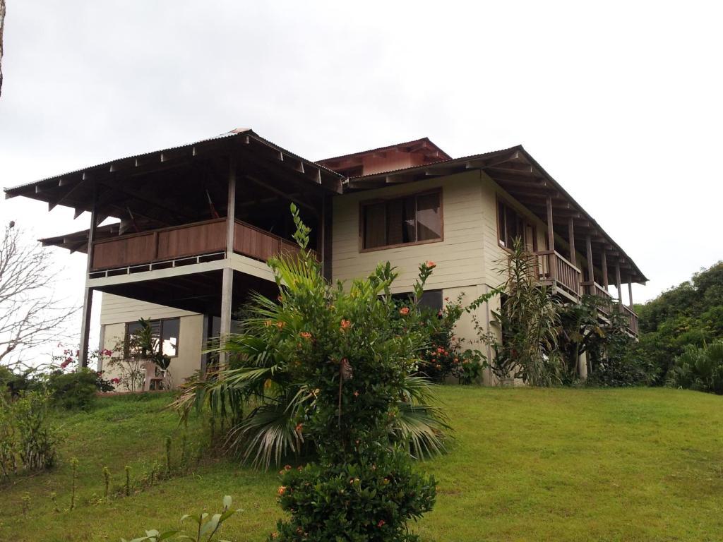 Casa Drake *