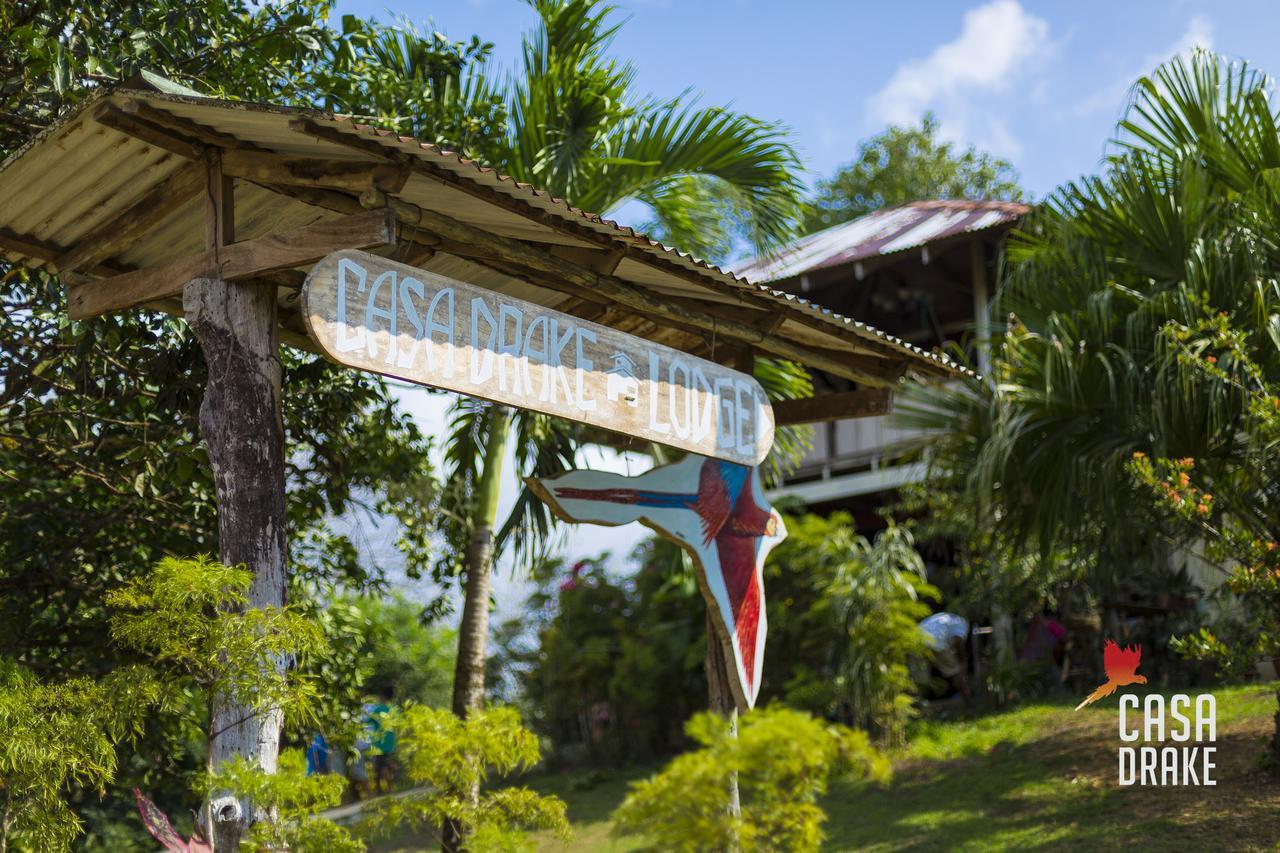 Lodge Casa Drake