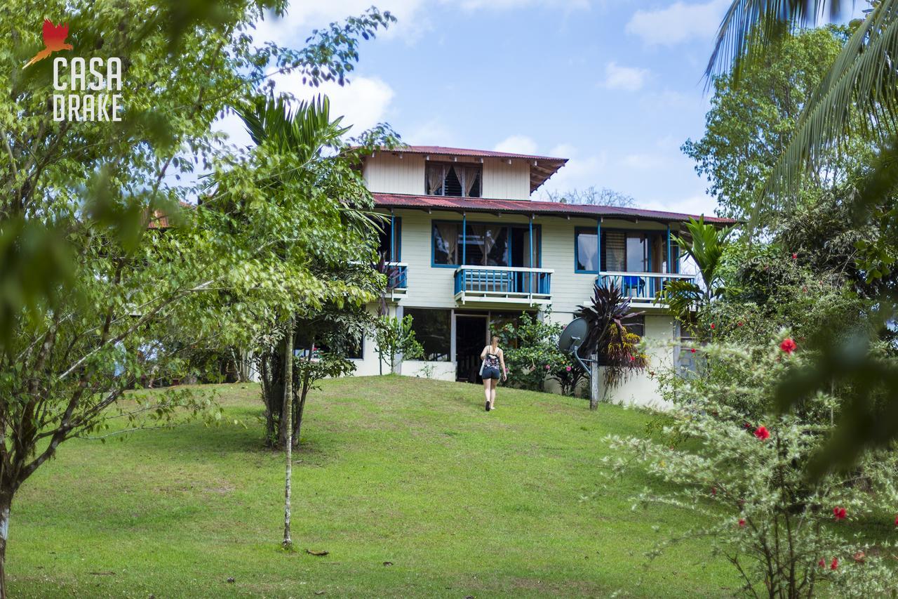 Casa Drake Drake Bay