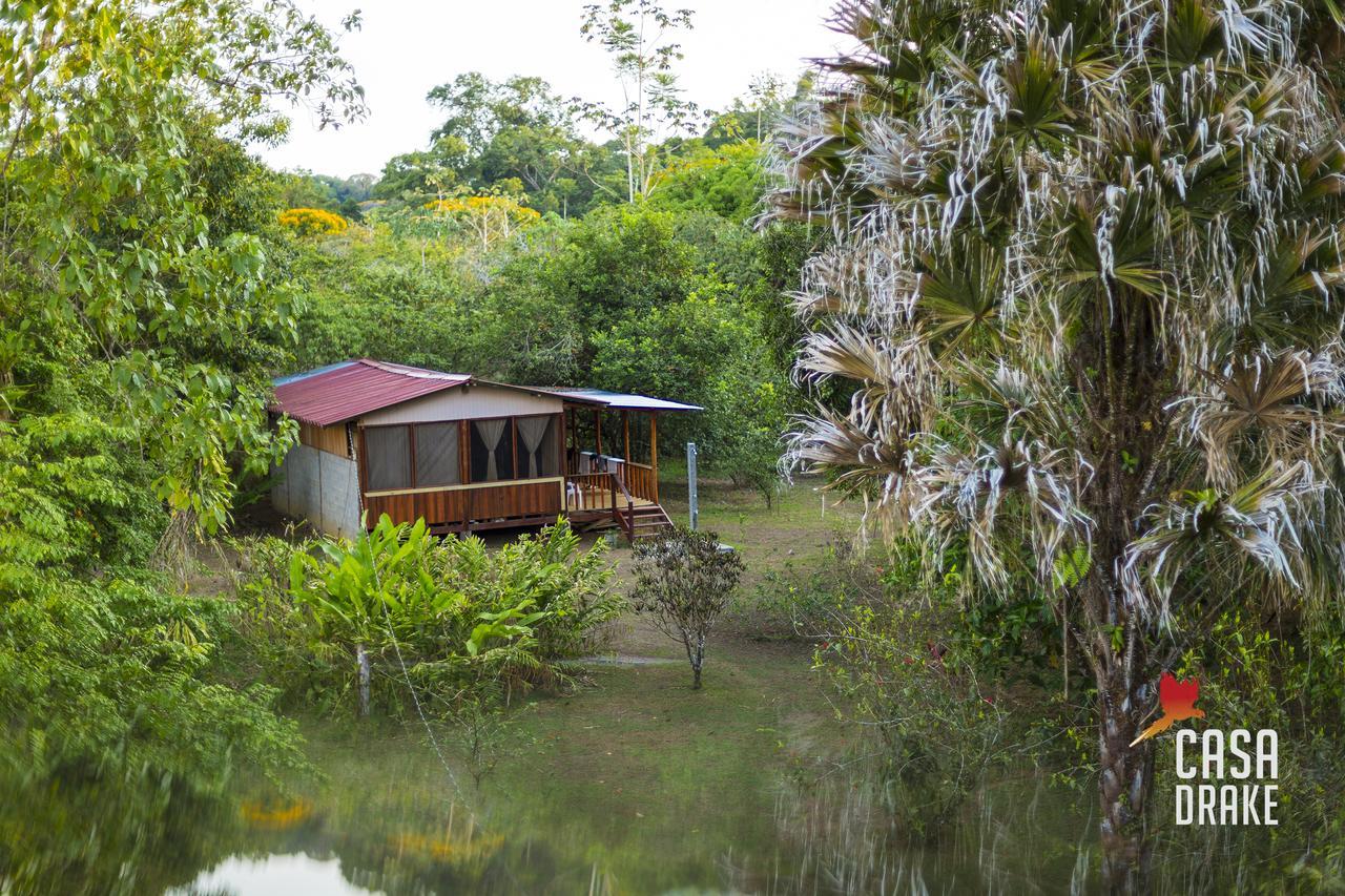 Casa Drake Lodge