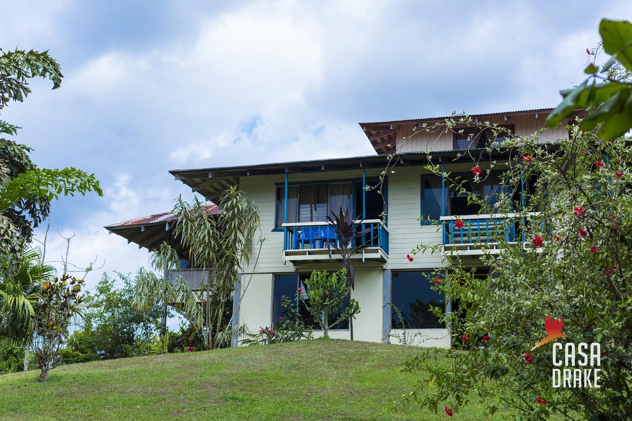 Casa Drake Drake Bay
