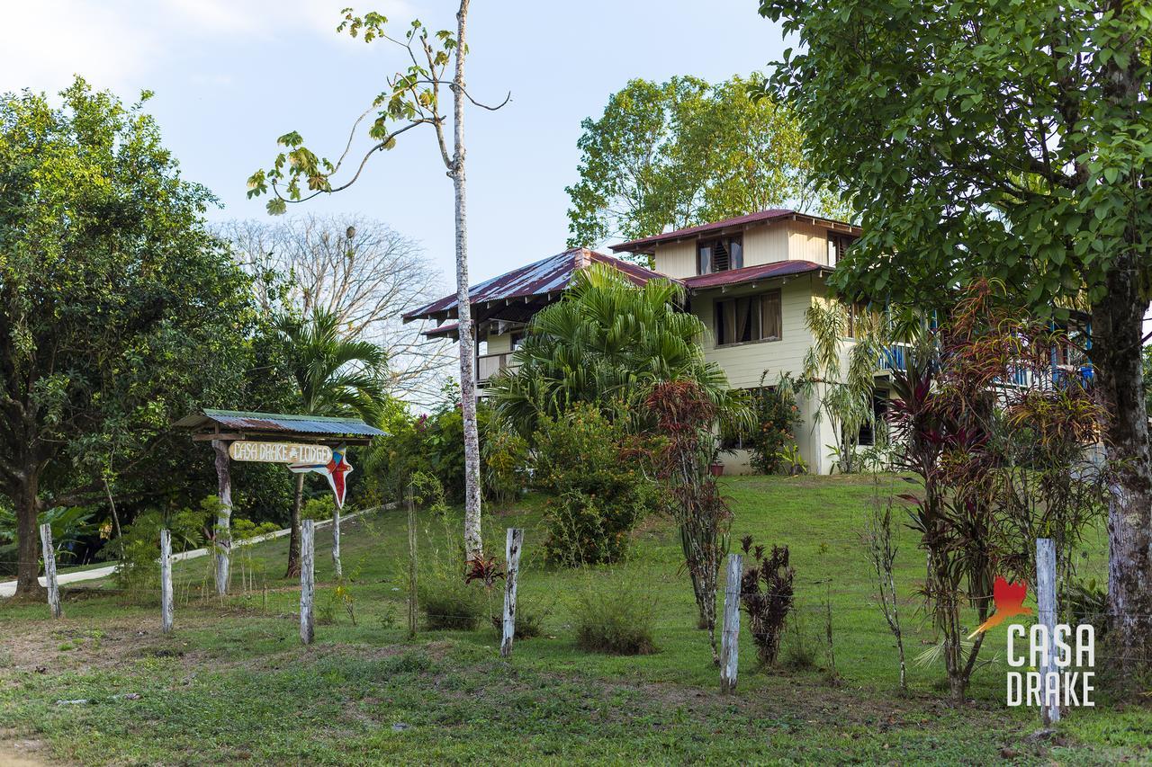 Lodge Casa Drake Drake Bay